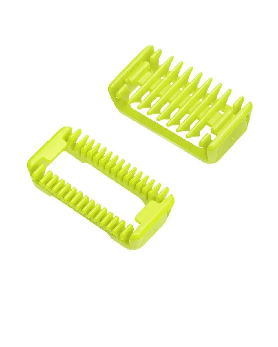 Насадки для бритвы OneBlade, Артикул: 5588095214, Цвет: Светло-зеленый