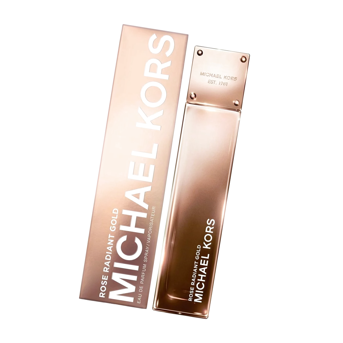 Женская туалетная вода замена - парфюмерная вода Rose Radiant Gold Michael Kors 30 мл