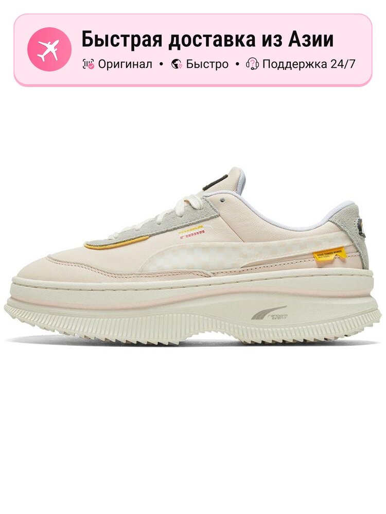 Кроссовки PUMA X Randomevent Deva S
