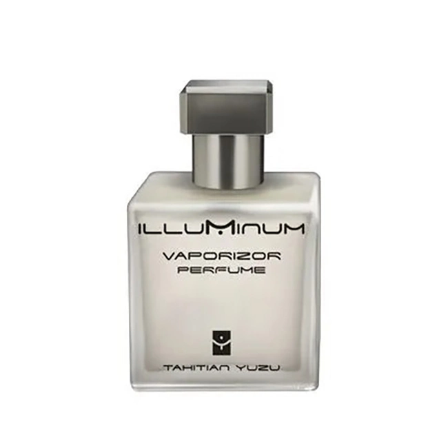 Парфюм унисекс Таитянский Юзу 50 мл - Illuminum Tahitian Yuzu