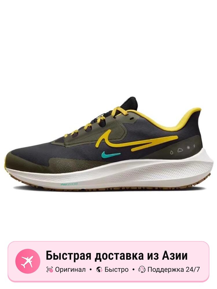 Кроссовки NIKE Pegasus Turbo Shield