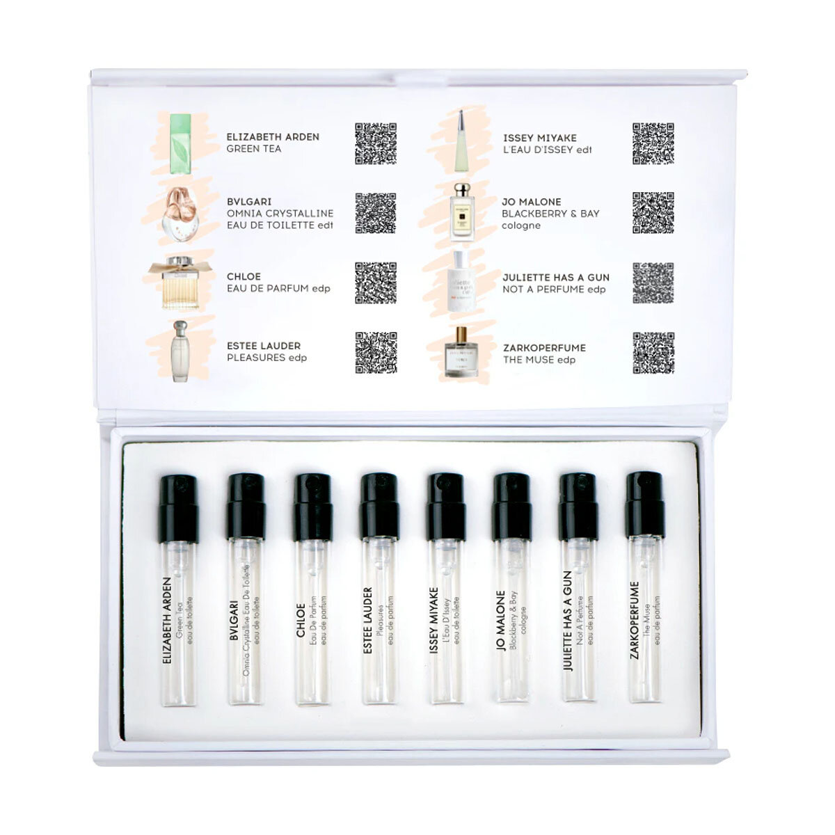 Aroma Box Классная работа