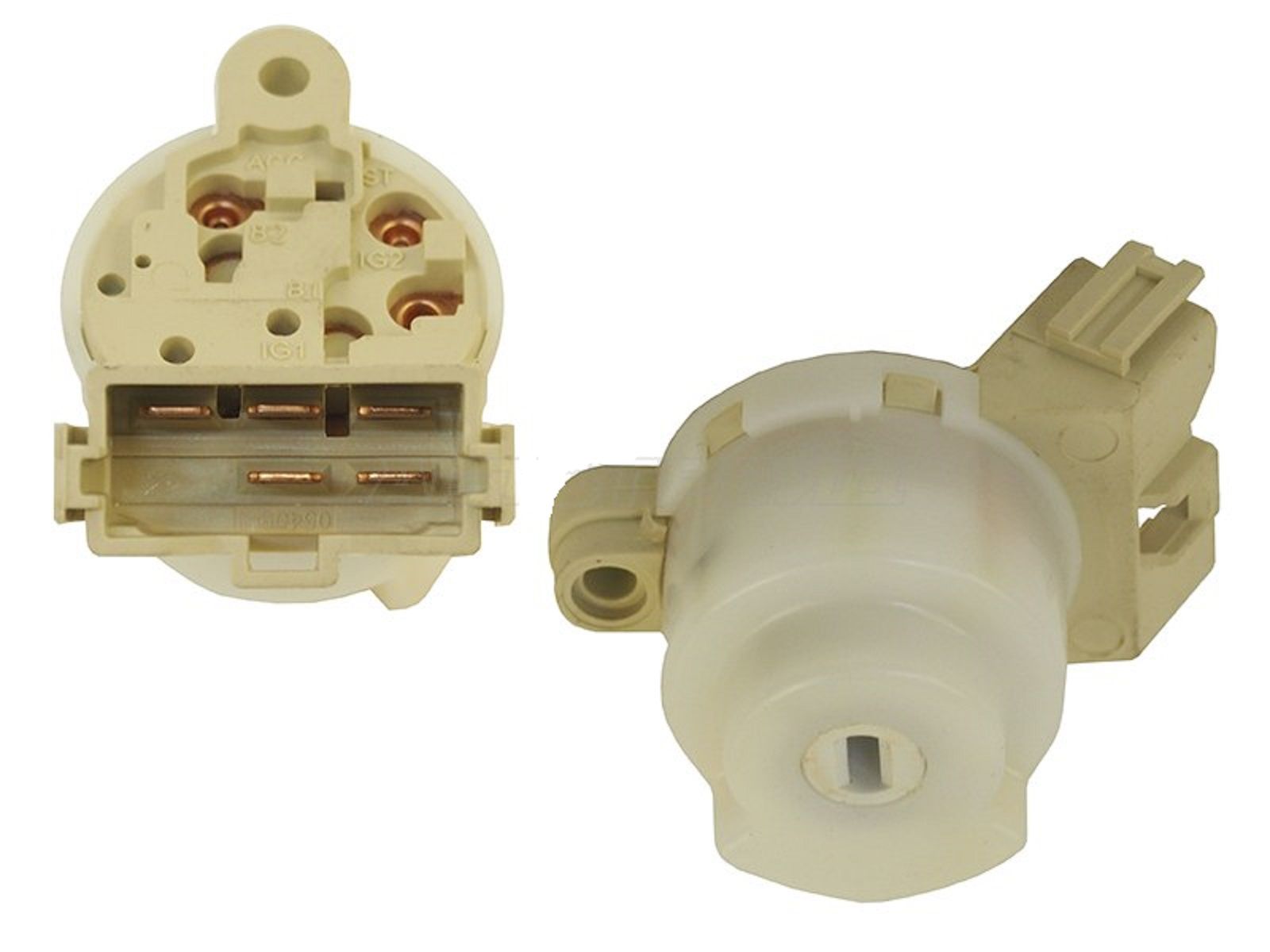 Контактная группа Mitsubishi Lancer 95-17 / Outlander 05-12