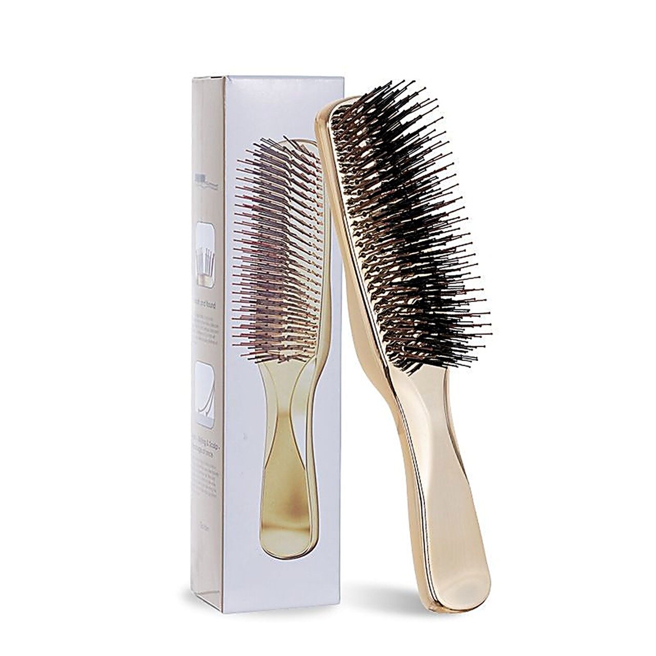 Японская расческа Scalp Brush PREMIUM, Расчески для волос, Расчески и щетки