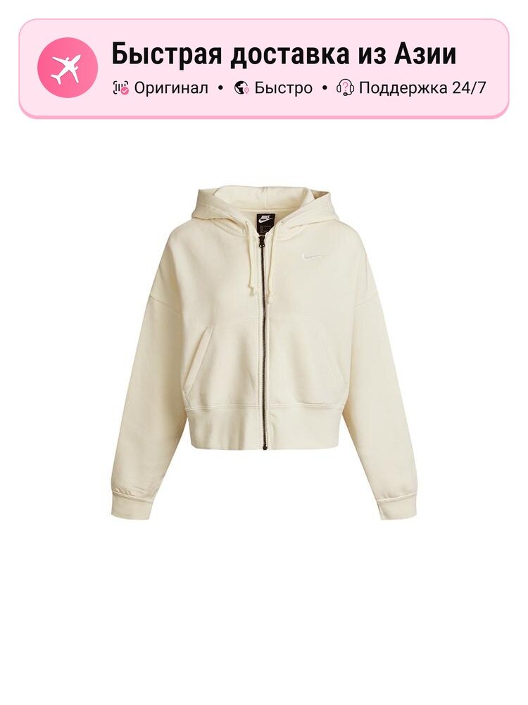 Куртка NIKE Nike Cropped Coats