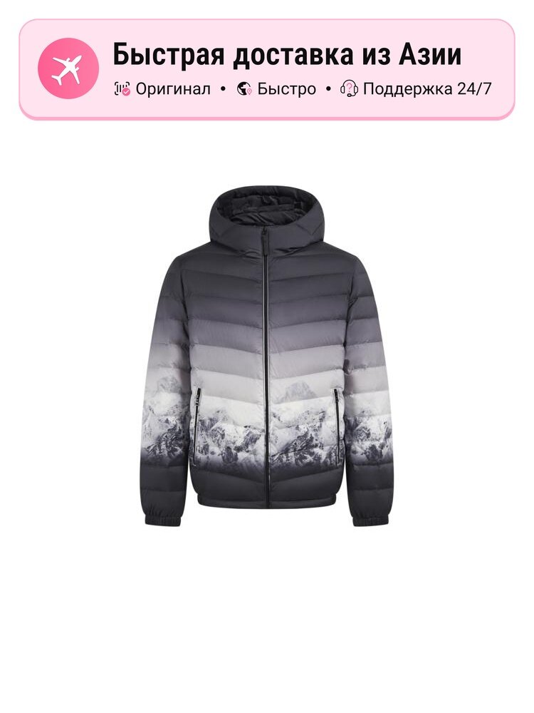 Пуховик Bosideng Light Warmth Collection