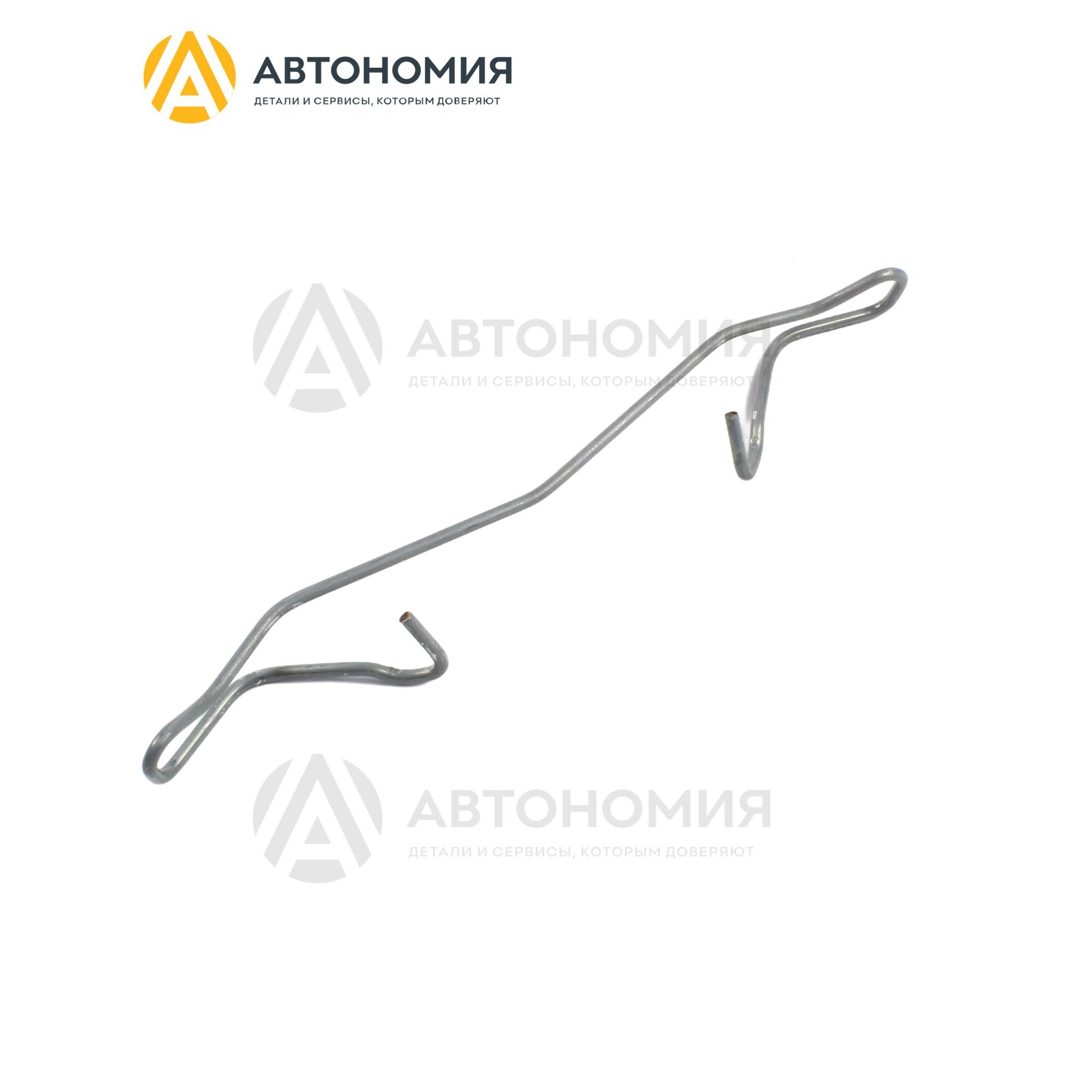 Пружина переднего суппорта Focus 05- Ford 1223635