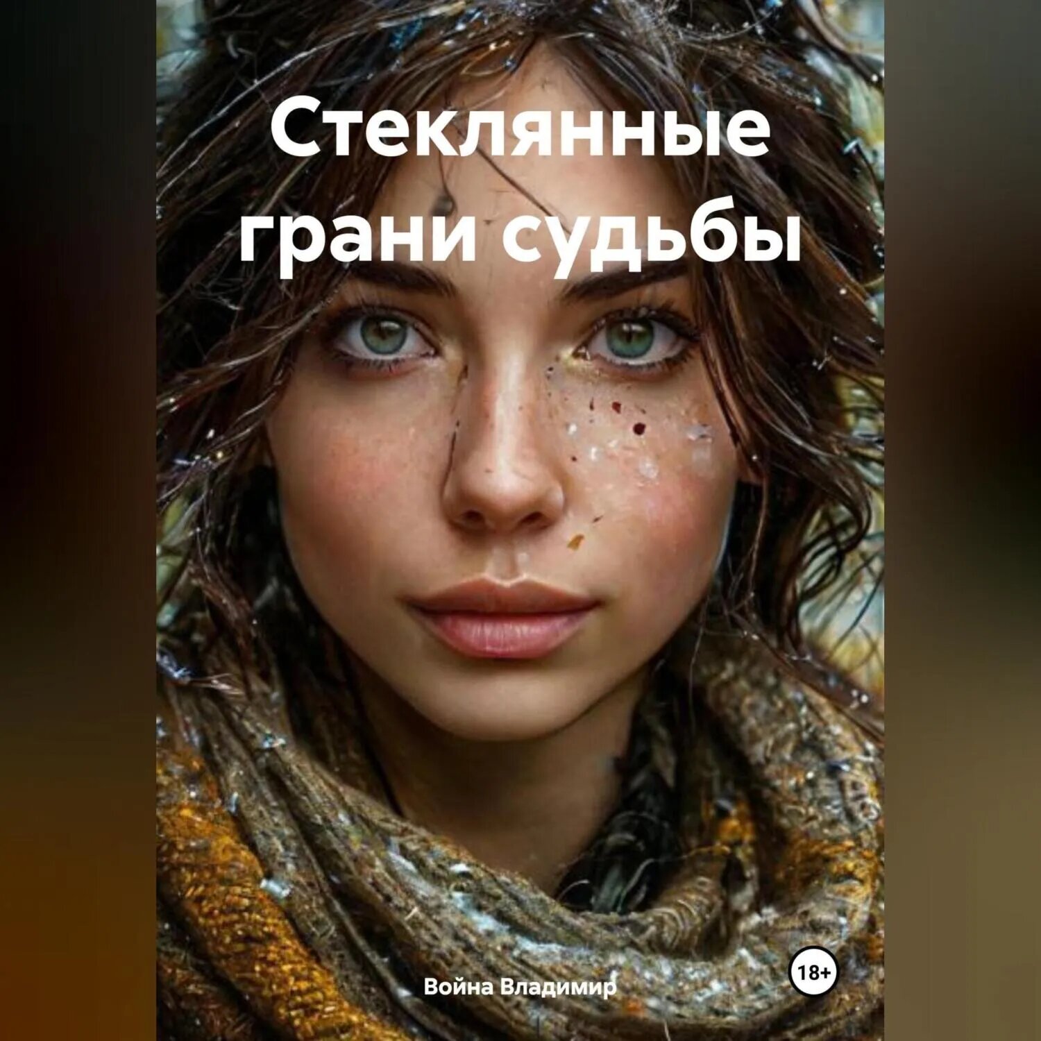 Стеклянные грани судьбы [Аудиокнига]