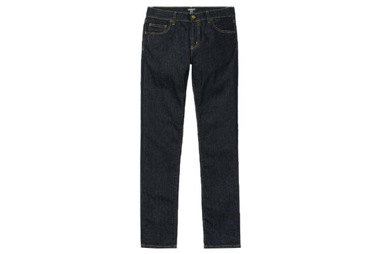 Джинсы чинос Carhartt WIP Moderate Slim Fit