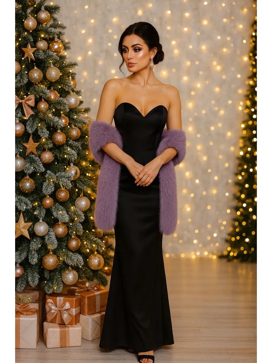 Шарф WMA STORE для женщин