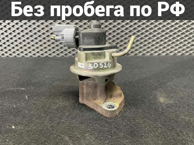 Клапан EGR HONDA ACCORD CD5 F22B