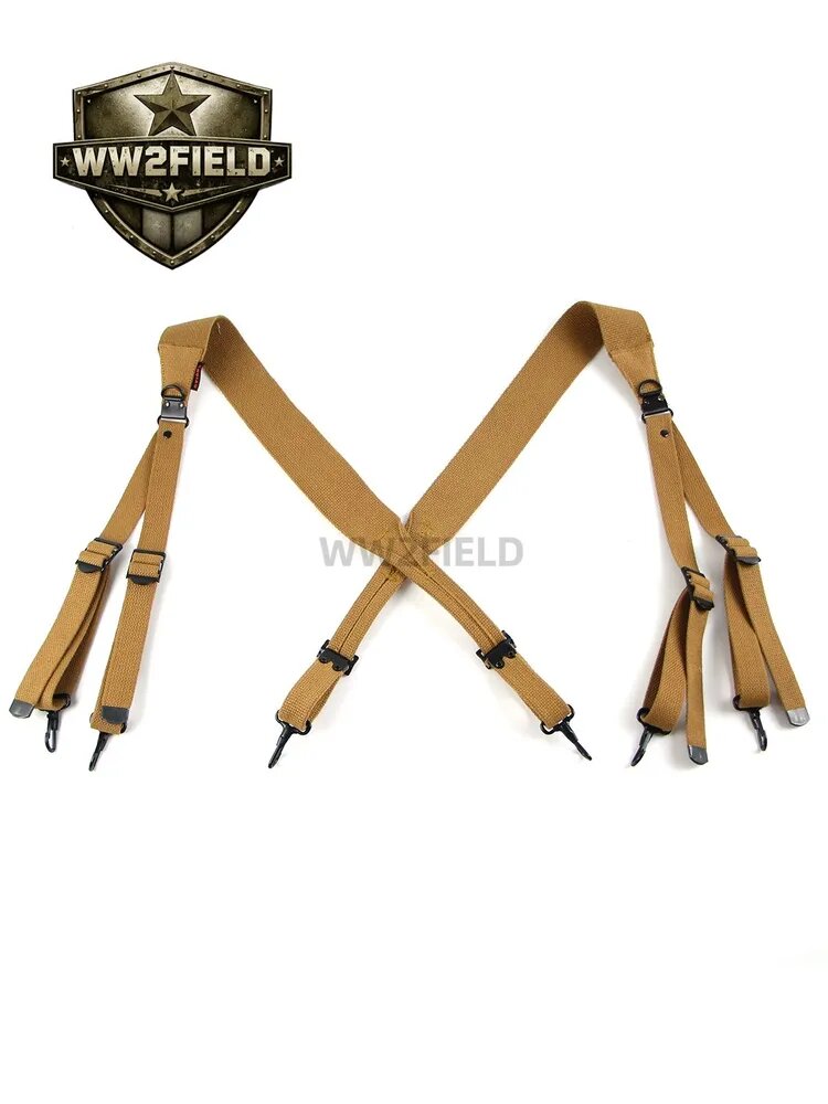 Подтяжки M1936 США WW2 A20