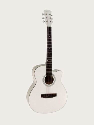 Изображение товара Акустическая гитара Belucci BC3820 WH