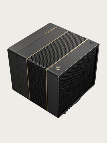 Изображение товара Кулер для процессора Deepcool ASSASSIN VC ELITE (R-ASN4-BKNVNN-GJD)