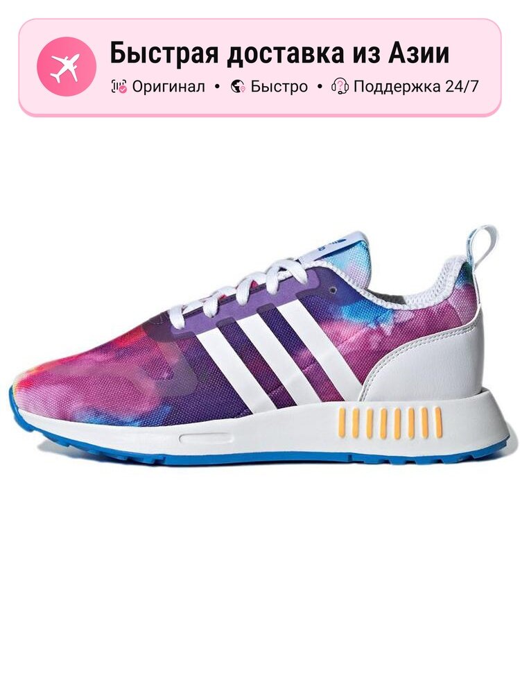 Кроссовки adidas Originals MULTIX