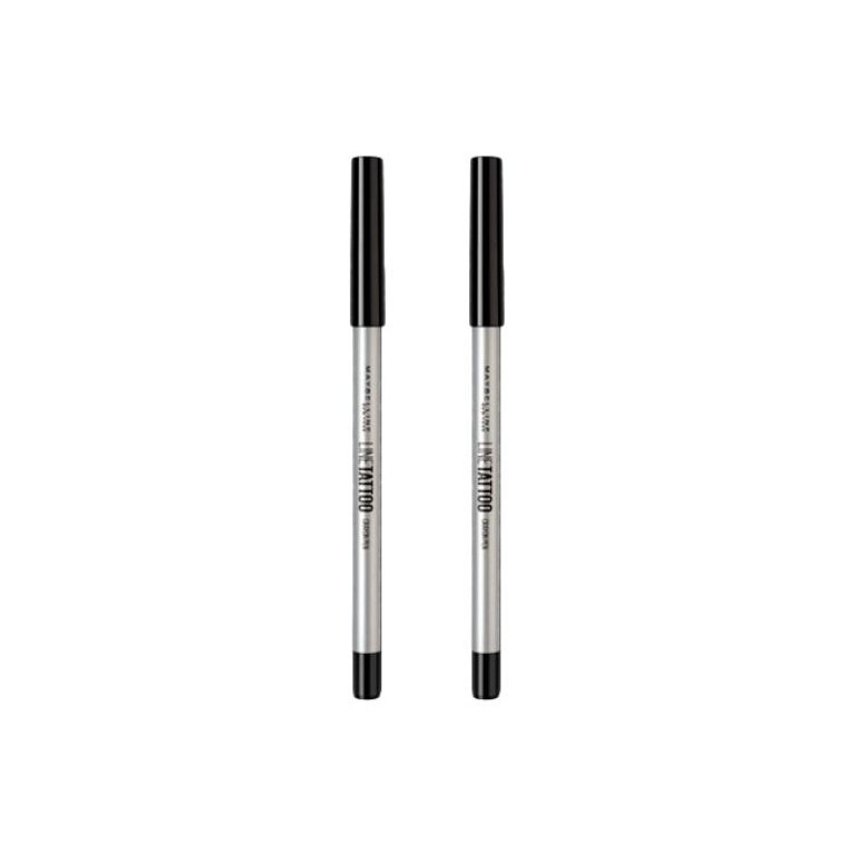 Подводки для глаз Maybelline