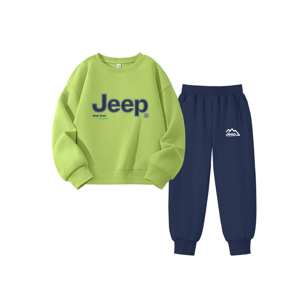 Комплект одежды JEEP