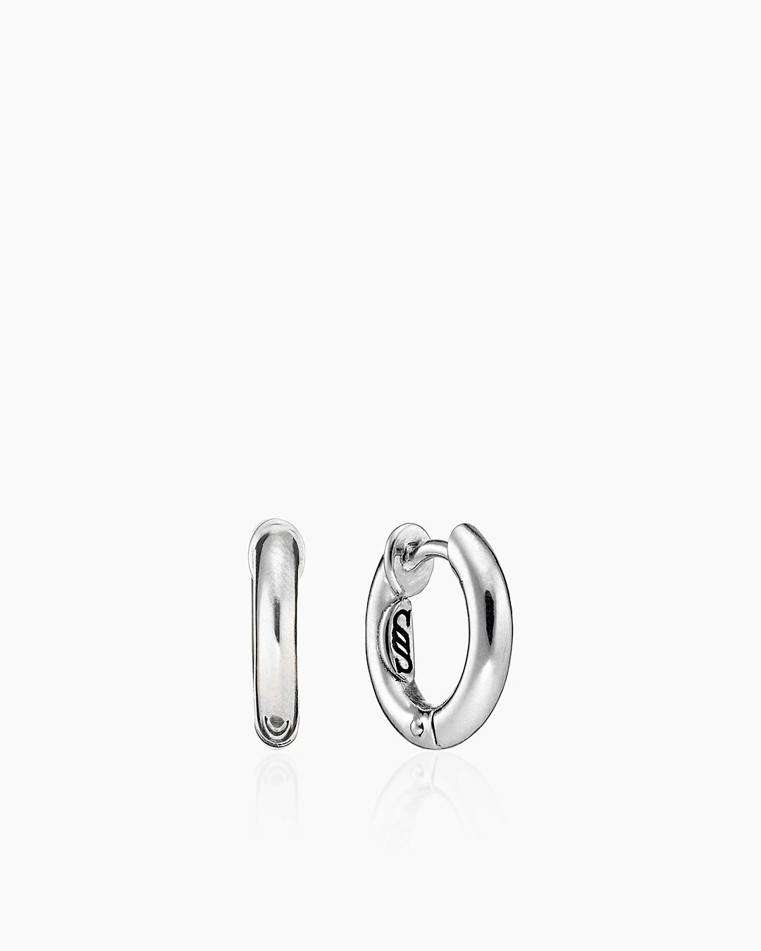 Серьги конго SARKISSIAN, серебро, 925 проба