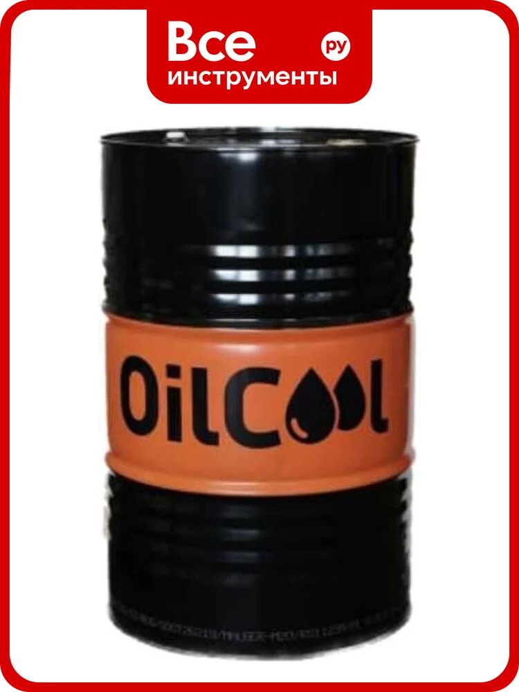 Концентрат СОЖ PROFICUT HD 200 л OILCOOL ProHD200