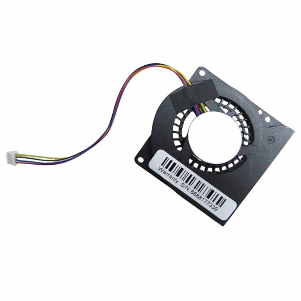 Вентилятор для мини-ПК для Rombica Horizon N10 DN1082P PCMI-0107 DC5V 0.42A 4PIN