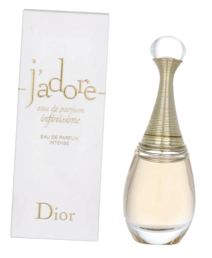 Кристиан Диор Жадор Инфинисиме 50 мл - женская парфюмерная вода J Adore Infinissime