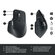 Мышь Logitech MX Master 3S Graphite