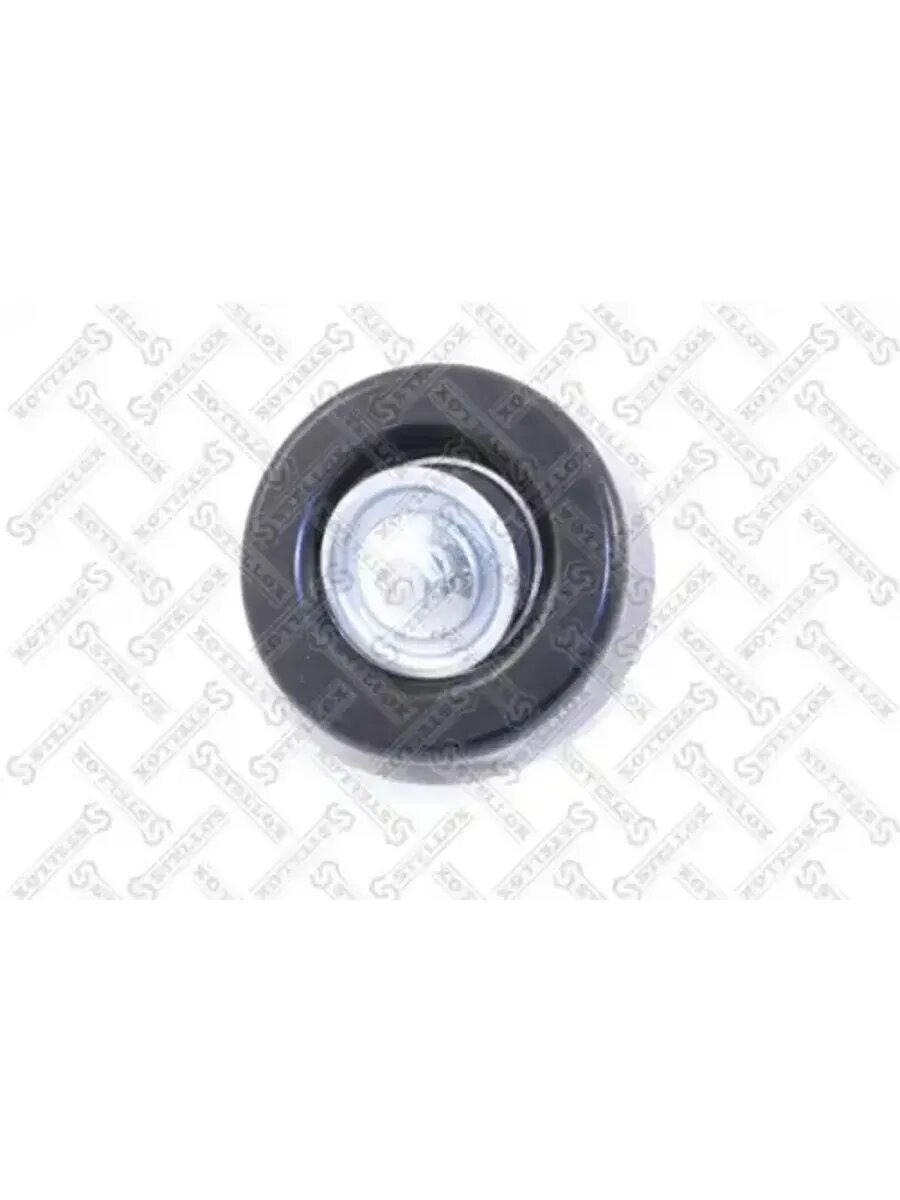 Ролик Ford Focus/Galaxy/Fiesta/Escort/Ka/Puma 1.3-2.3/1.8D 9