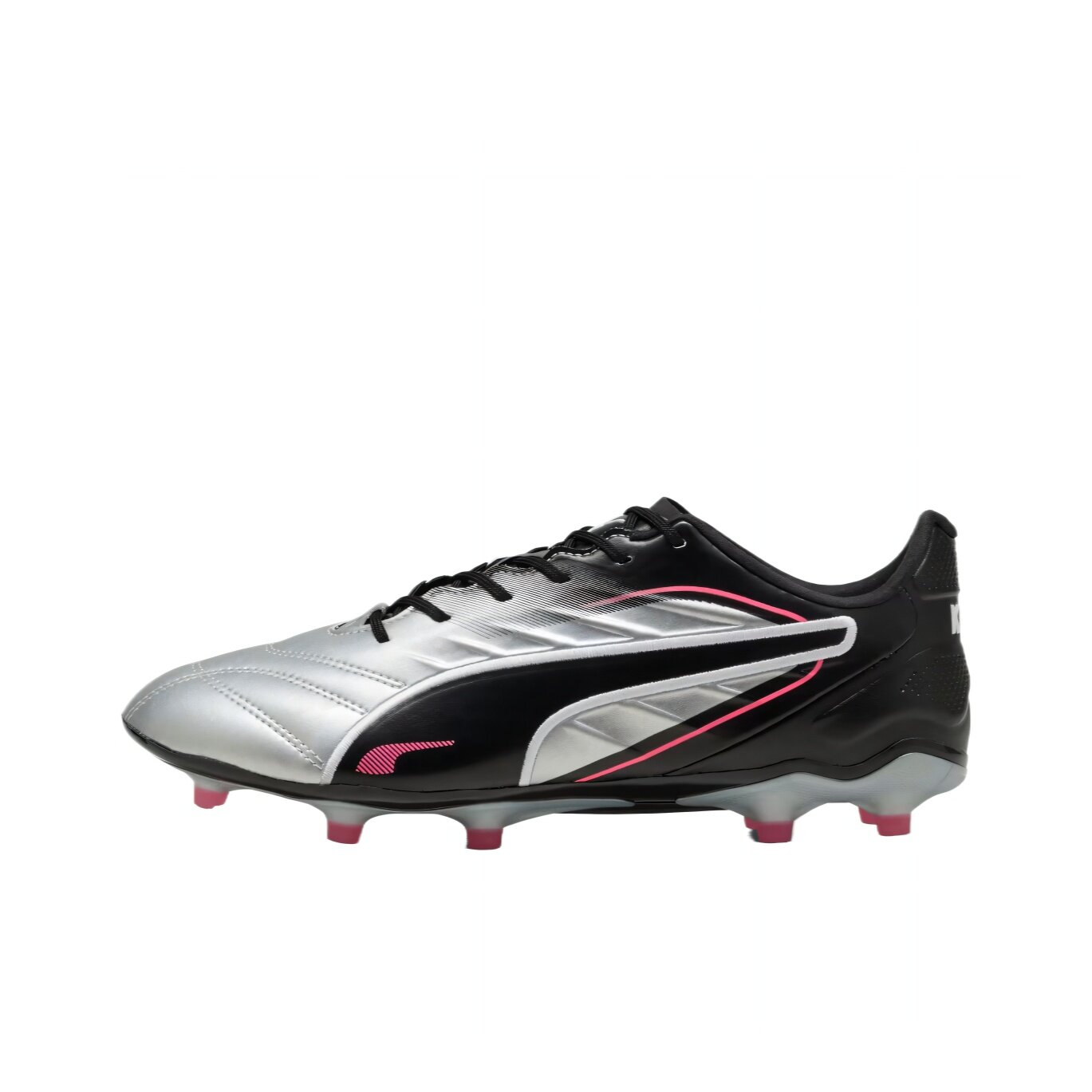 Бутсы PUMA KING PRO FG/AG