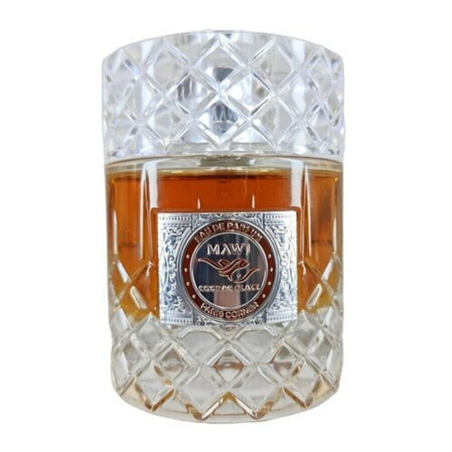 Парфюмерная вода Paris Corner Mawj Cognac Blaze Eau de Parfum