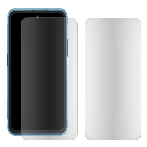 Защитное стекло для смартфона, телефона Krutoff Nokia XR20