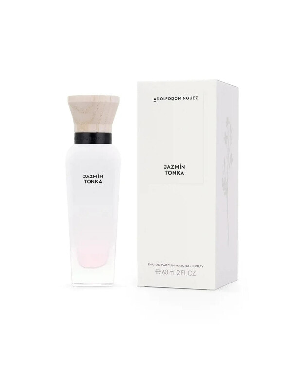 Парфюмерная вода Adolfo Dominguez JAZMiN TONKA EDP