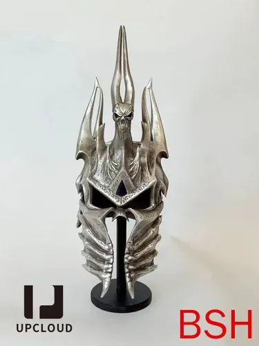World Of Warcraft/корона короля лича/-Высота 53 см