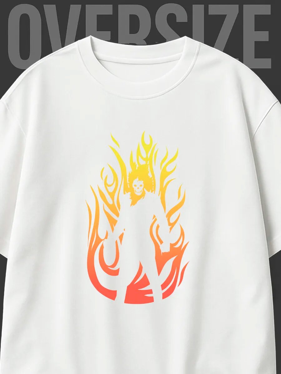 Футболка PRINTSHOT