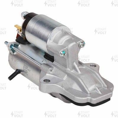 Стартер Для А/М Ford Focus Ii (04-) C-Max (07-) 1.8I Mt 1,4Квт (STARTVOLT LSt1003)