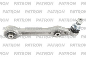 Рычаг Подвески Mercedes C-Class 2013- E-Class 2016- Glc-Class 2016- (Произведено В Турции) (PATRON PS5784)