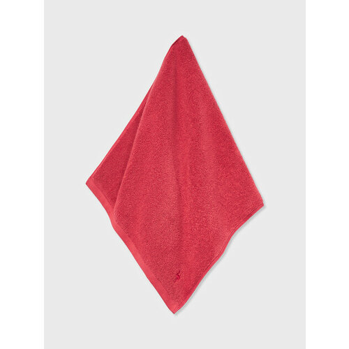 фото Аксессуары для ванной комнаты maison david louis abc 50x100 cm красный