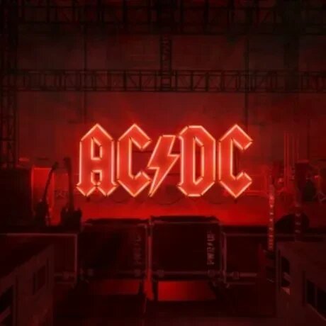 Виниловая пластинка AC/DC – Power Up
