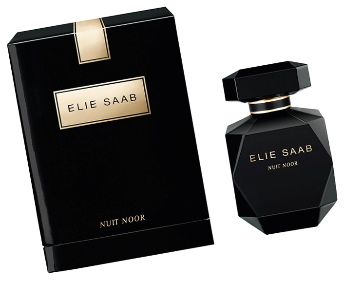 Эли Сааб Нуит Нор 90 мл для женщин - Elie Saab Nuit Noor парфюмерная вода
