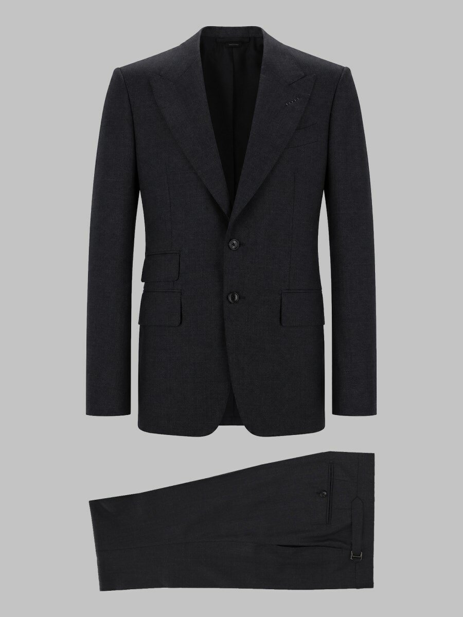 Костюм классический Tom Ford