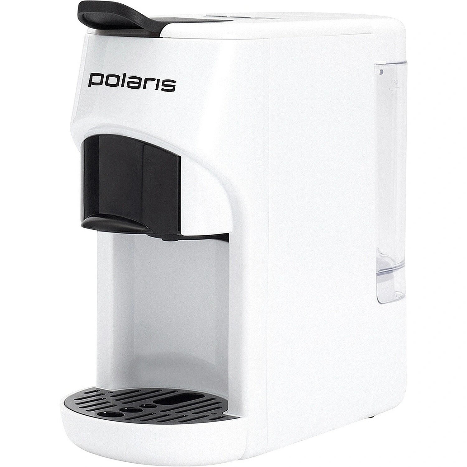 Polaris Кофеварка капсульная Polaris PCM 2034 3-in-1