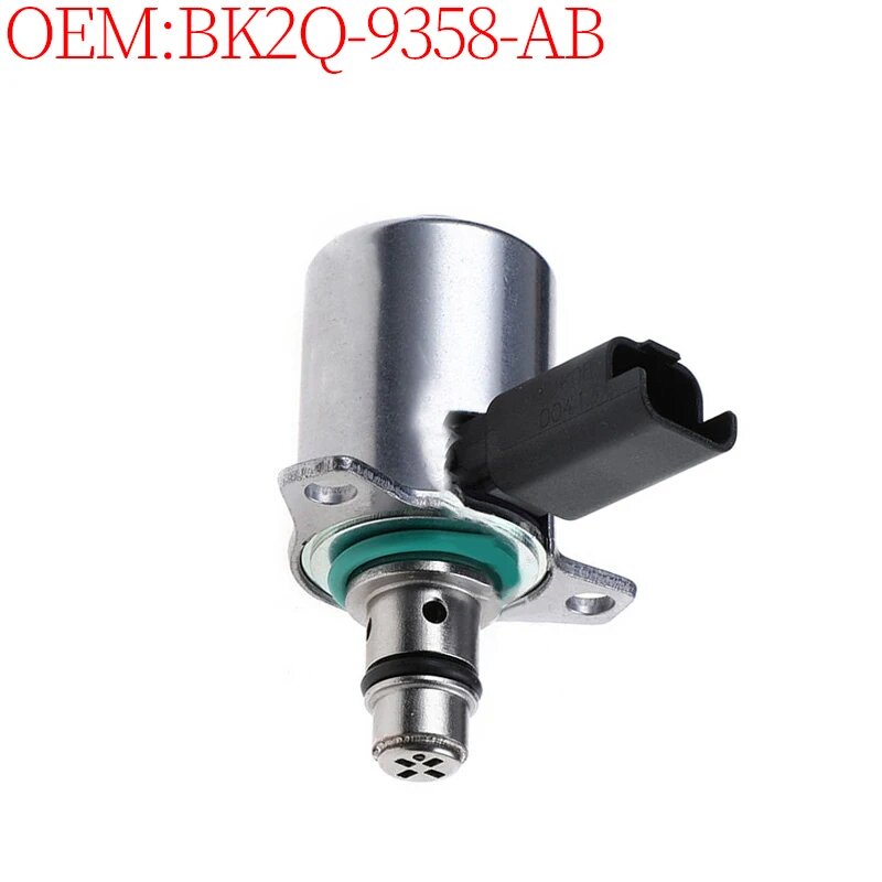 Топливный дозирующий клапан SCV BK2Q-9358-AB BK2Q9358AB для Ford Panger 2.2 3.2, автомобильные аксессуары, новый