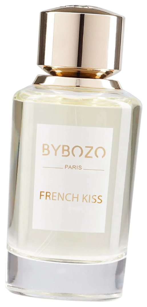 Парфюмерная вода Bybozo French Kiss сэмпл 2 / Байбозо Френч Кисс мини-флакон