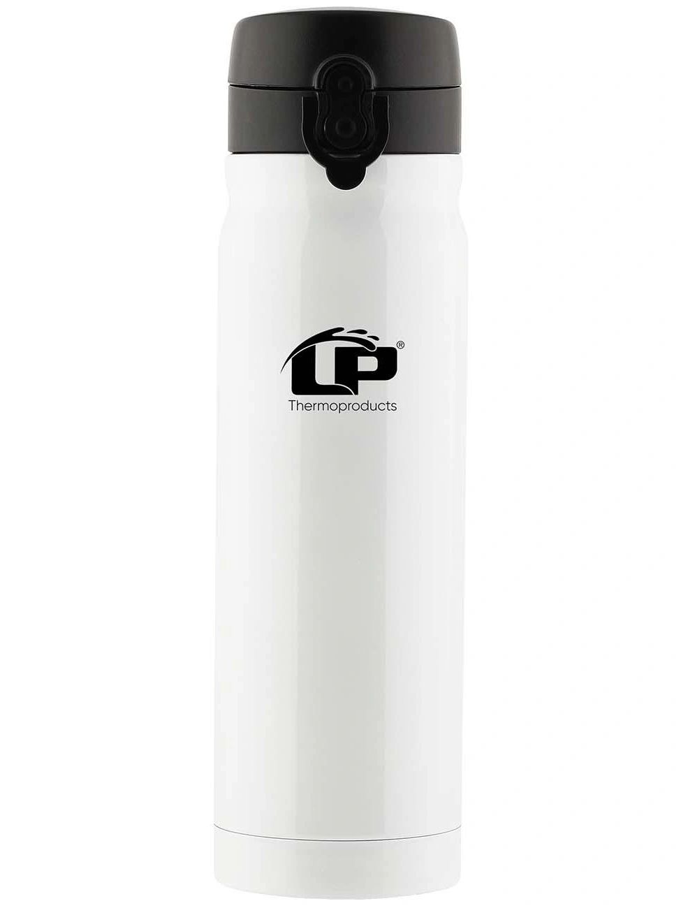 Термокружка LP Active 0,5л White Pearl (80159)