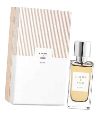 Eight and Bob Egypt eau de parfum 30 мл унисекс / Эйт Энд Боб Египет аромат