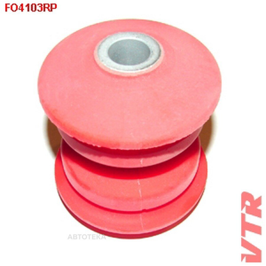 Полиуретановый сайлентблок задней рессоры VTR FO4103RP