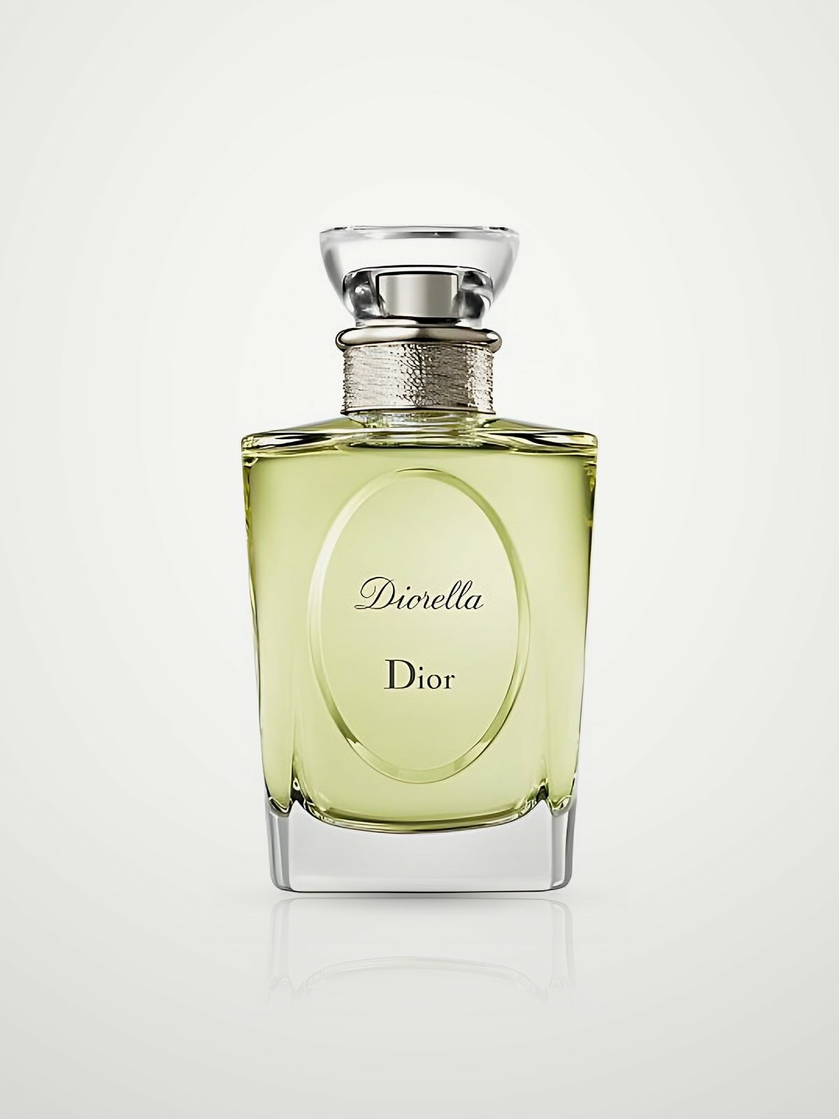Christian Dior Diorella туалетная вода женская 100 мл