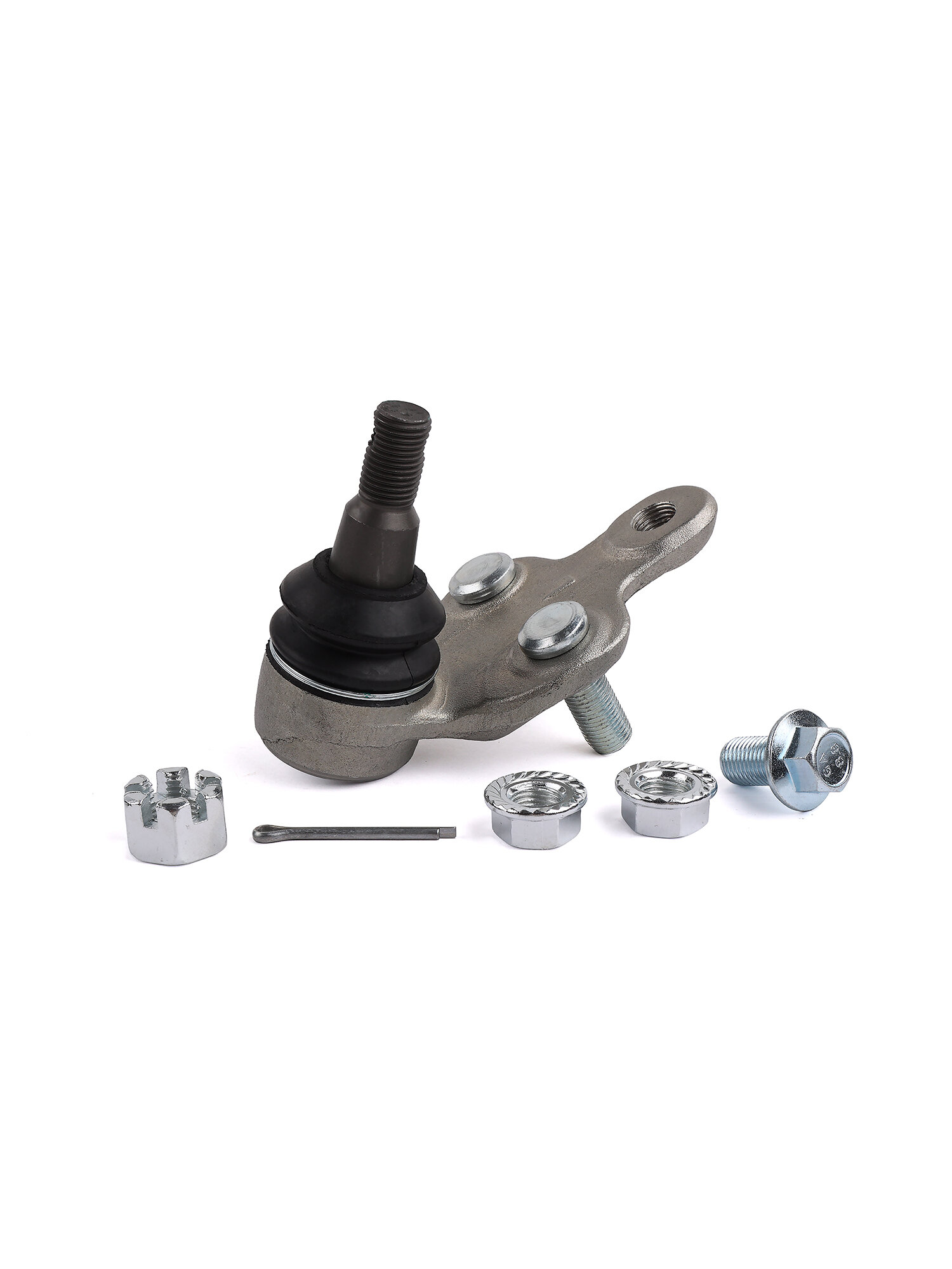 Опора шаровая левая 43340-09010 Toyota Camry/Lexus RX
