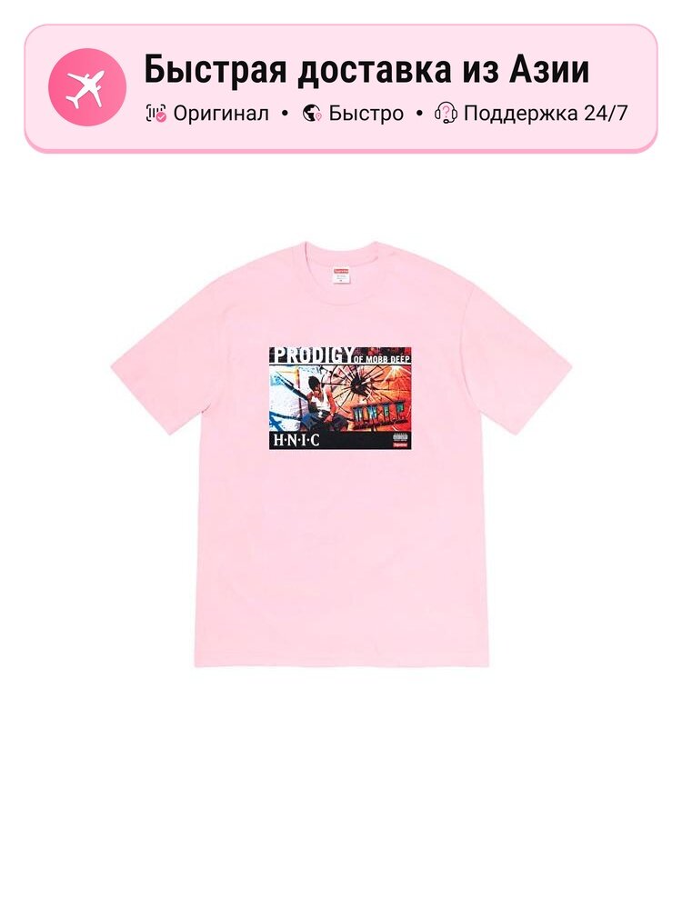 Футболка Supreme Supreme HNIC