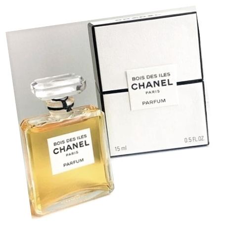 Шанель Буа Дес Илес духи 15 мл для женщин - Chanel Bois Des Iles