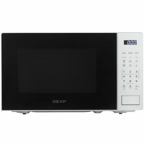 Микроволновая печь DEXP MW20-B02E белый